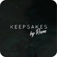 Keepsakes by Reem
